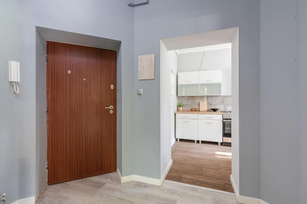 Apartament Superapart Solidarnosci 101a 