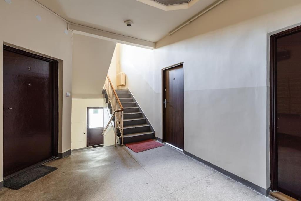 Apartament Superapart Solidarnosci 101a 